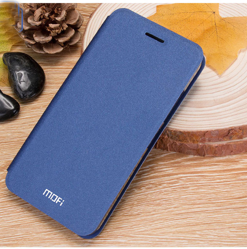 Bao da xiaomi mi 4s hiệu mofi Bao da xiaomi mi 4s hiệu mofi
