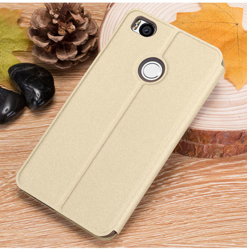 Bao da xiaomi mi 4s hiệu mofi Bao da xiaomi mi 4s hiệu mofi