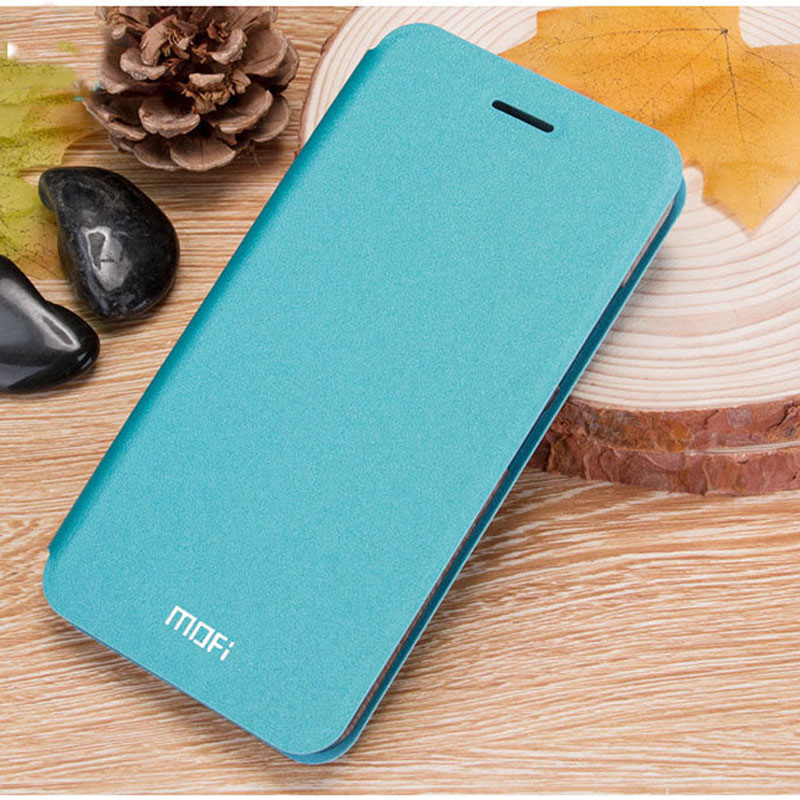 Bao da xiaomi mi 4s hiệu mofi Bao da xiaomi mi 4s hiệu mofi
