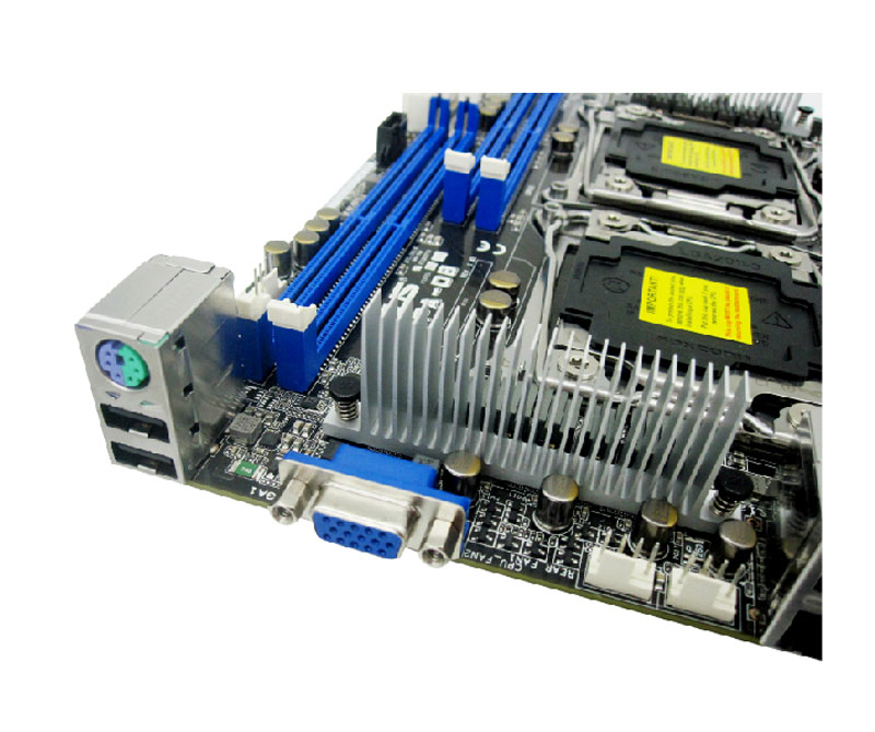 Bo mạch chủ Asus Z10PA D8 dual LGA 2011V3 chính hãng Bo mạch chủ Asus Z10PA D8 dual LGA 2011V3 chính hãng
