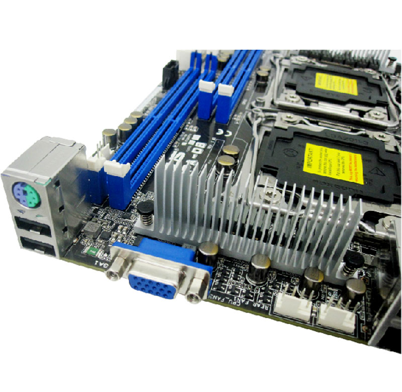 Bo mạch chủ Asus Z10PA D8 dual LGA 2011V3 chính hãng Bo mạch chủ Asus Z10PA D8 dual LGA 2011V3 chính hãng