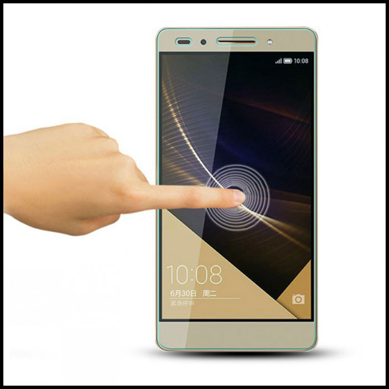 Miếng dán cường lực Huawei Honor 7 Miếng dán cường lực Huawei Honor 7