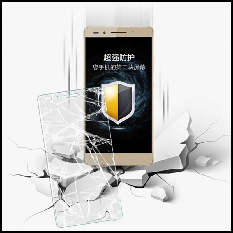 Miếng dán cường lực Huawei Honor 7 Miếng dán cường lực Huawei Honor 7