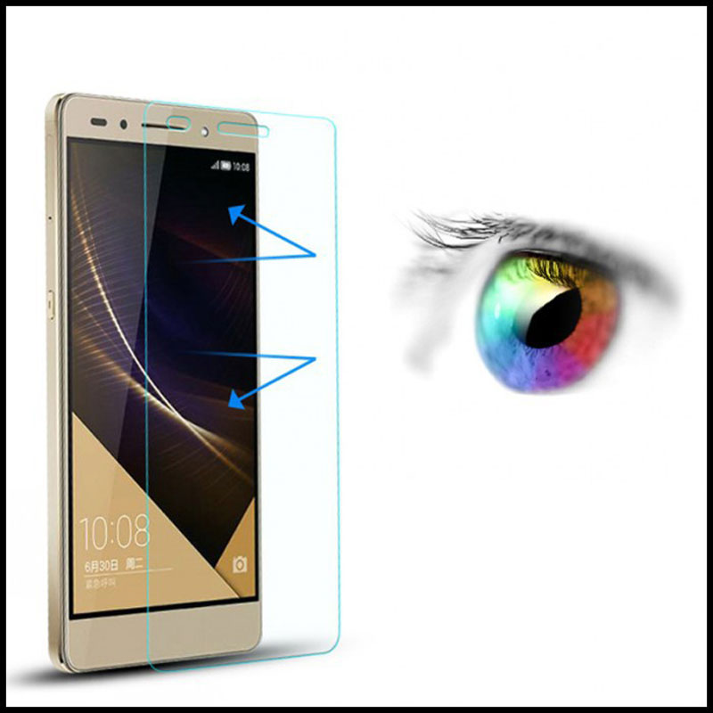 Miếng dán cường lực Huawei Honor 7 Miếng dán cường lực Huawei Honor 7