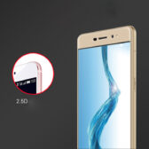 Miếng dán cường lực Coolpad sky 3 E502 full màn hình