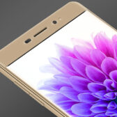 Miếng dán cường lực Coolpad sky 3 E502 full màn hình