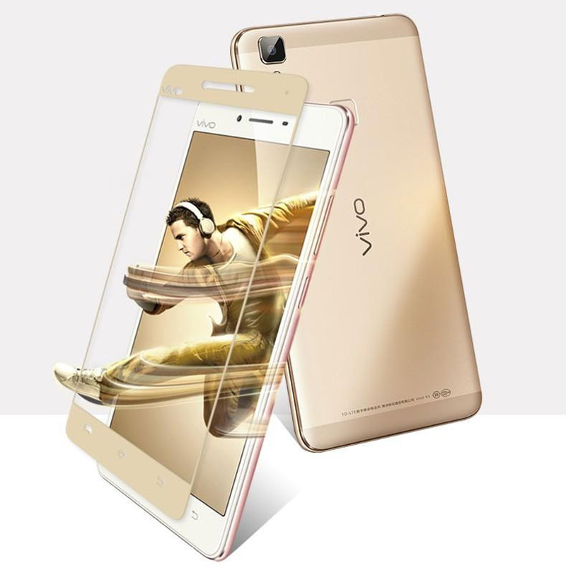 Miếng dán cường lực Xiaomi Mi4 Miếng dán cường lực Xiaomi Mi4
