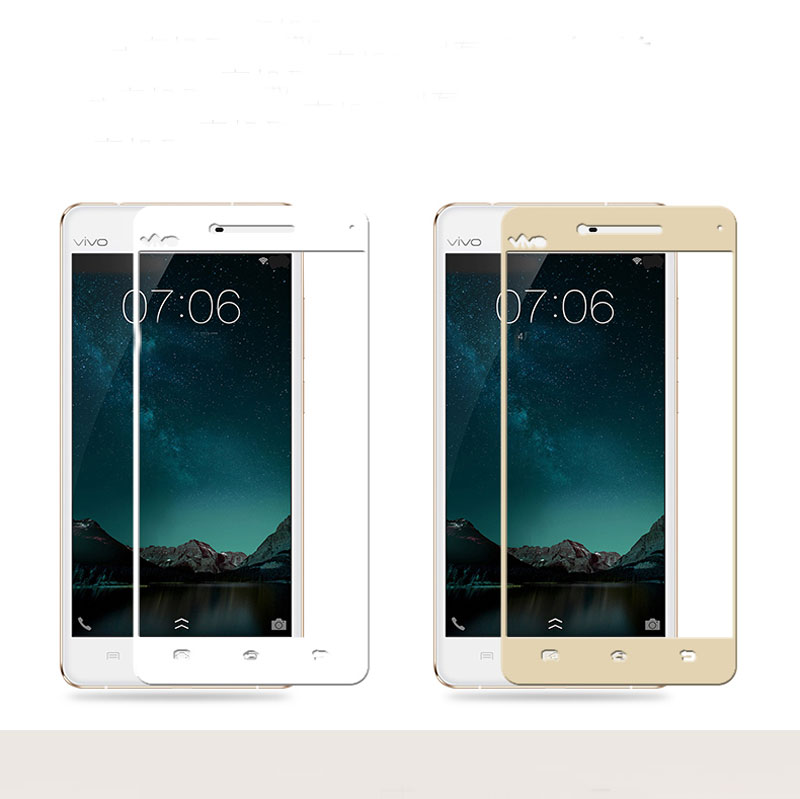 Miếng dán cường lực Xiaomi Mi4 Miếng dán cường lực Xiaomi Mi4