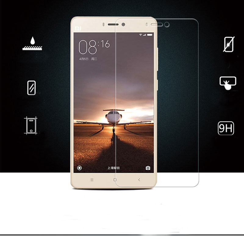 Miếng dán cường lực Xiaomi Mi 4s Miếng dán cường lực Xiaomi Mi 4s