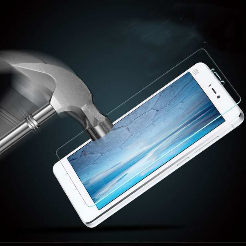 Miếng dán cường lực Xiaomi Mi 4s Miếng dán cường lực Xiaomi Mi 4s