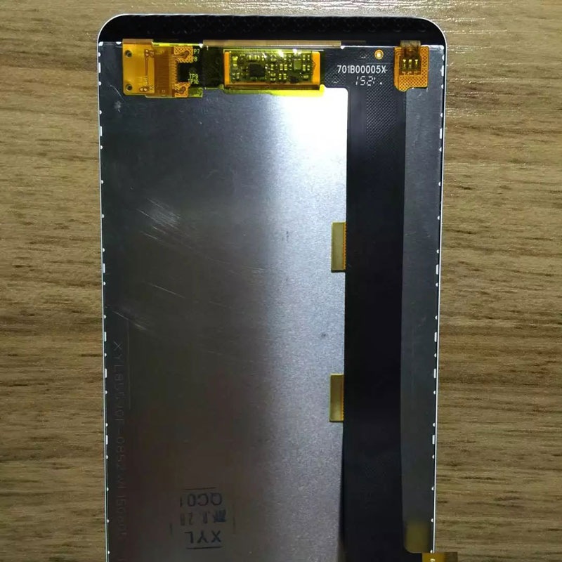 Màn hình cảm ứng Nomi 5s chính hãng Màn hình cảm ứng Nomi 5s chính hãng