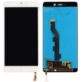 Thay màn hình cảm ứng Xiaomi Mi Note