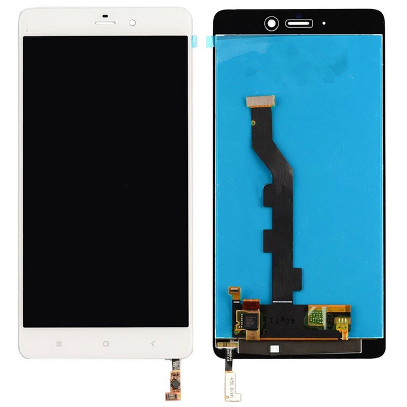 Thay màn hình cảm ứng Xiaomi Mi Note Thay màn hình cảm ứng Xiaomi Mi Note