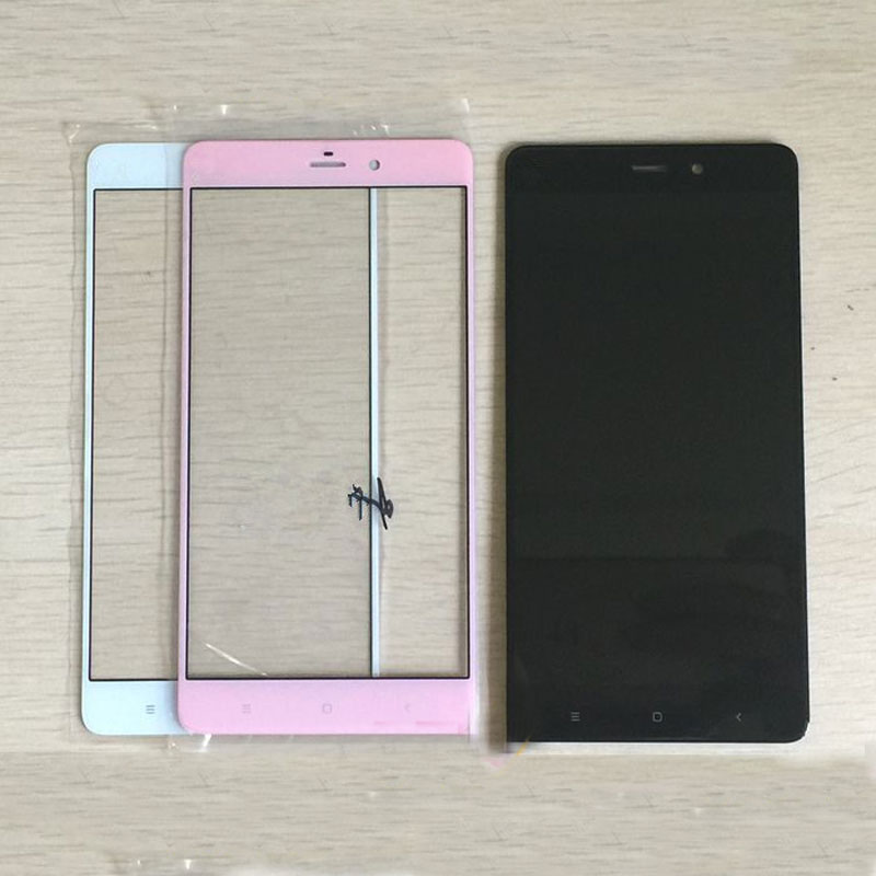 Thay màn hình cảm ứng Xiaomi Mi Note Thay màn hình cảm ứng Xiaomi Mi Note