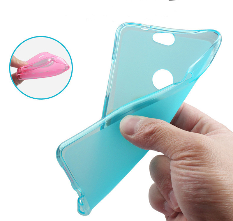 Ốp lưng Coolpad Max silicone Ốp lưng Coolpad Max silicone