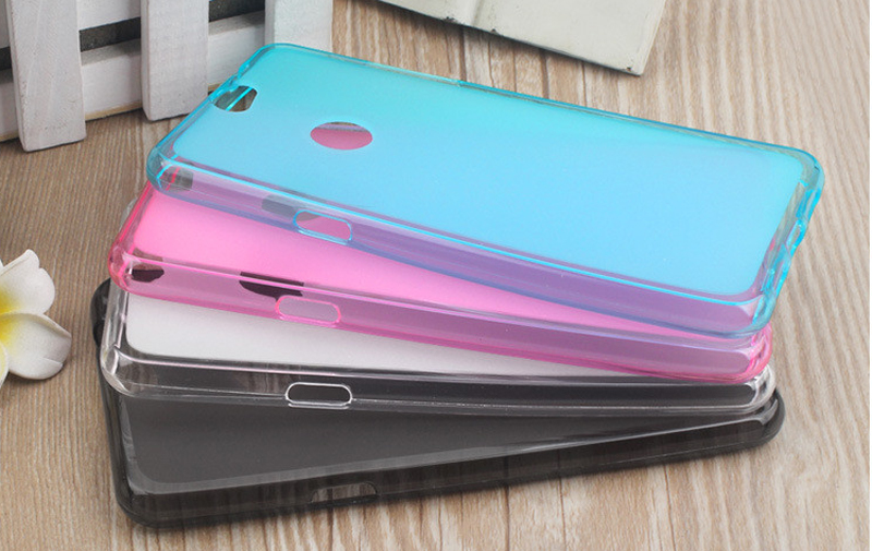 Ốp lưng Coolpad Max silicone Ốp lưng Coolpad Max silicone