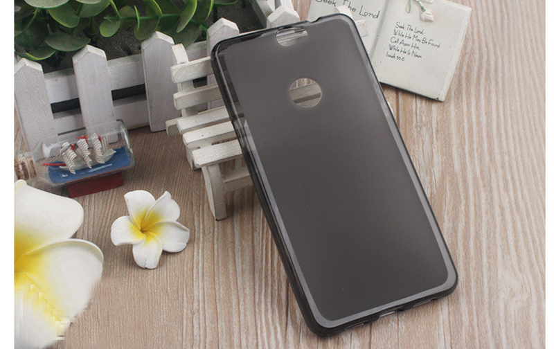 Ốp lưng Coolpad Max silicone Ốp lưng Coolpad Max silicone