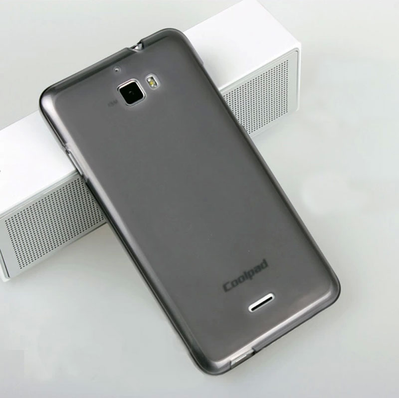 Ốp lưng silicone điện thoại Huawei P7 Ốp lưng silicone điện thoại Huawei P7