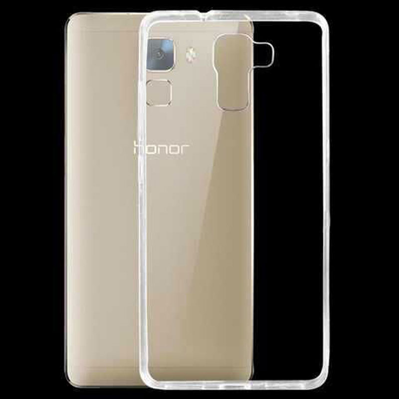 Ốp lưng silicone điện thoại Huawei P7 Ốp lưng silicone điện thoại Huawei P7