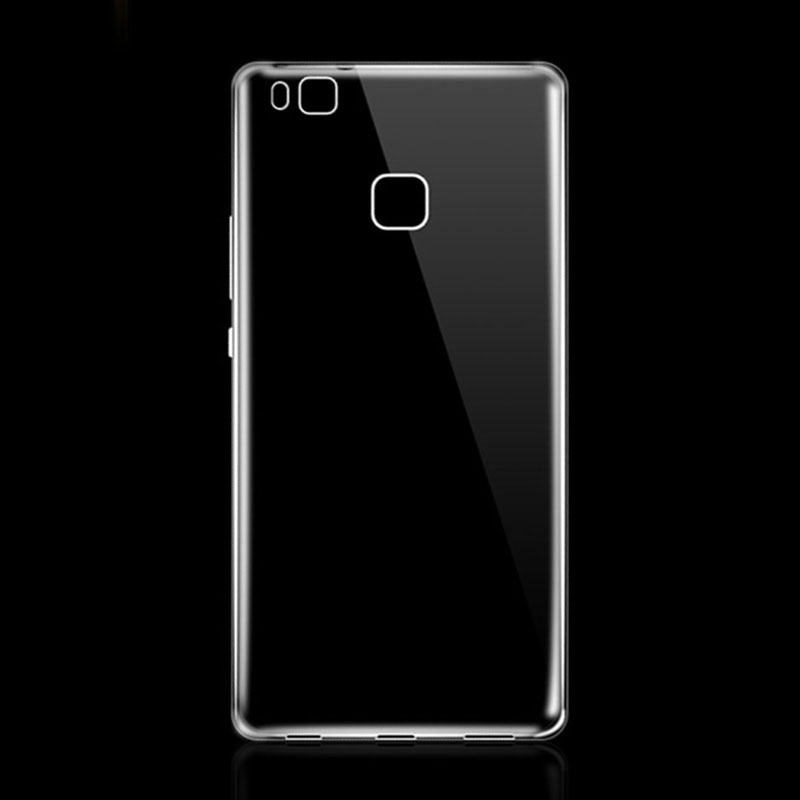 Ốp lưng Huawei P9 lite silicone Ốp lưng Huawei P9 lite silicone