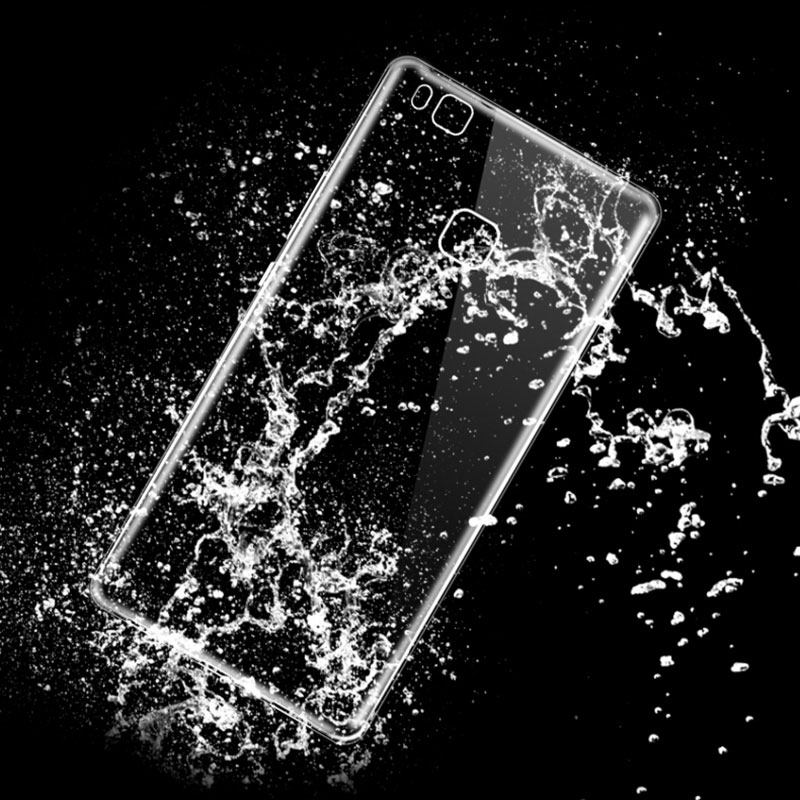 Ốp lưng Huawei P9 lite silicone Ốp lưng Huawei P9 lite silicone