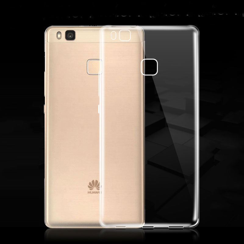 Ốp lưng silicone điện thoại Huawei P7 Ốp lưng silicone điện thoại Huawei P7