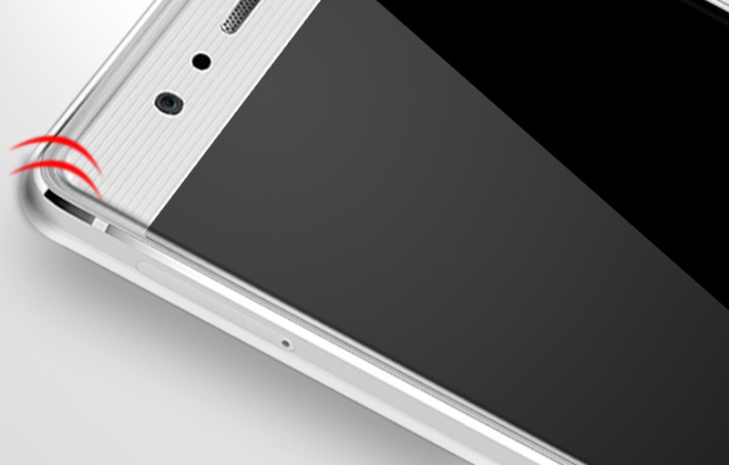 Ốp lưng Huawei P9 silicone trong suốt Ốp lưng Huawei P9 silicone trong suốt