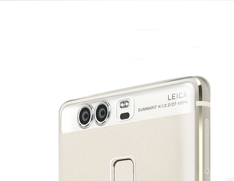 Ốp lưng Huawei P9 silicone trong suốt Ốp lưng Huawei P9 silicone trong suốt
