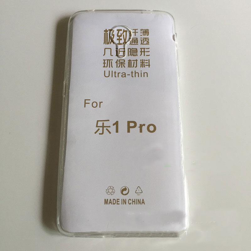 Ốp lưng Letv One Pro X800 silicone Ốp lưng Letv One Pro X800 silicone