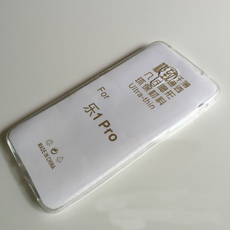 Ốp lưng Letv One Pro X800 silicone Ốp lưng Letv One Pro X800 silicone