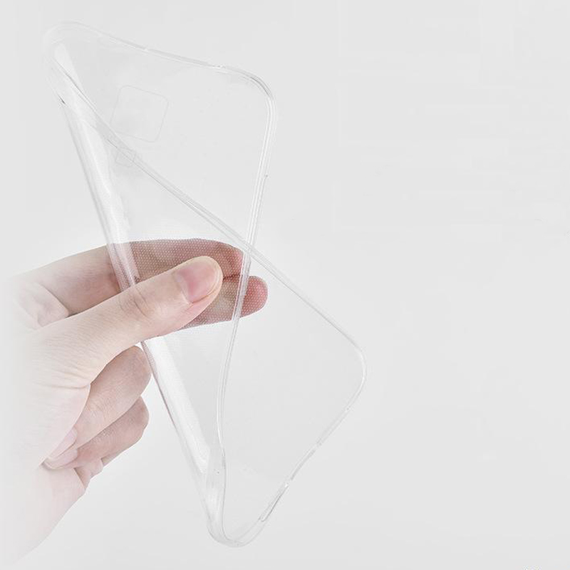 Ốp lưng Oneplus 3 silicone trong suốt Ốp lưng Oneplus 3 silicone trong suốt