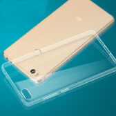 Ốp lưng silicone điện thoại Huawei P7