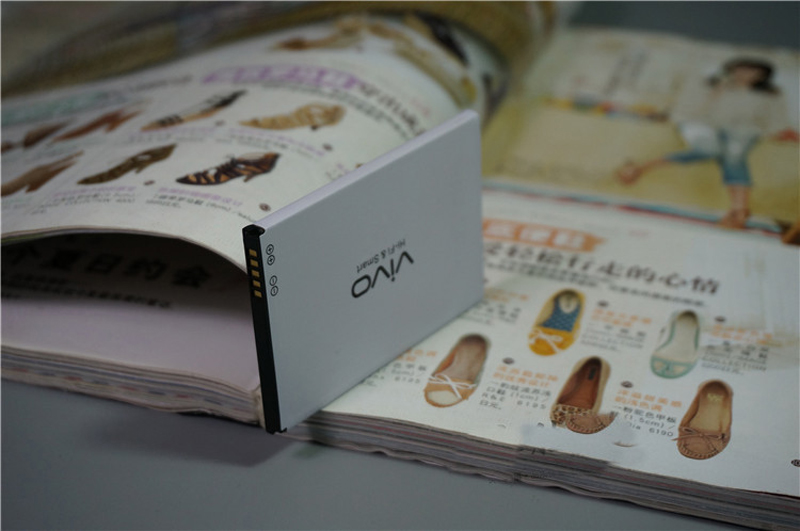 Pin điện thoại Vivo Y31 chính hãng Pin điện thoại Vivo Y31 chính hãng