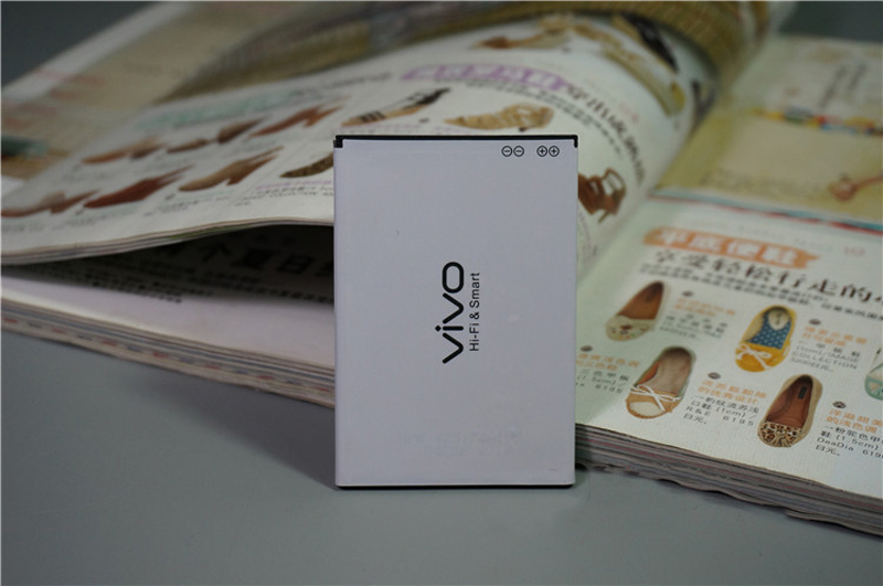 Pin điện thoại Vivo Y31 chính hãng Pin điện thoại Vivo Y31 chính hãng