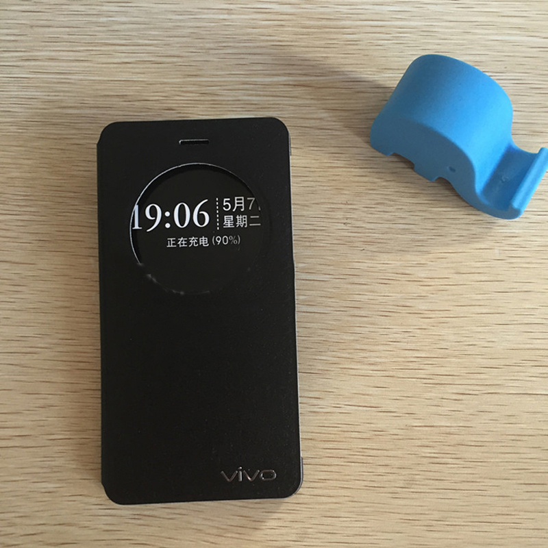 Bao da điện thoại Vivo X5 Pro chính hãng Bao da điện thoại Vivo X5 Pro chính hãng