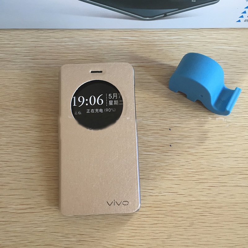 Bao da điện thoại Vivo X5 Pro chính hãng Bao da điện thoại Vivo X5 Pro chính hãng
