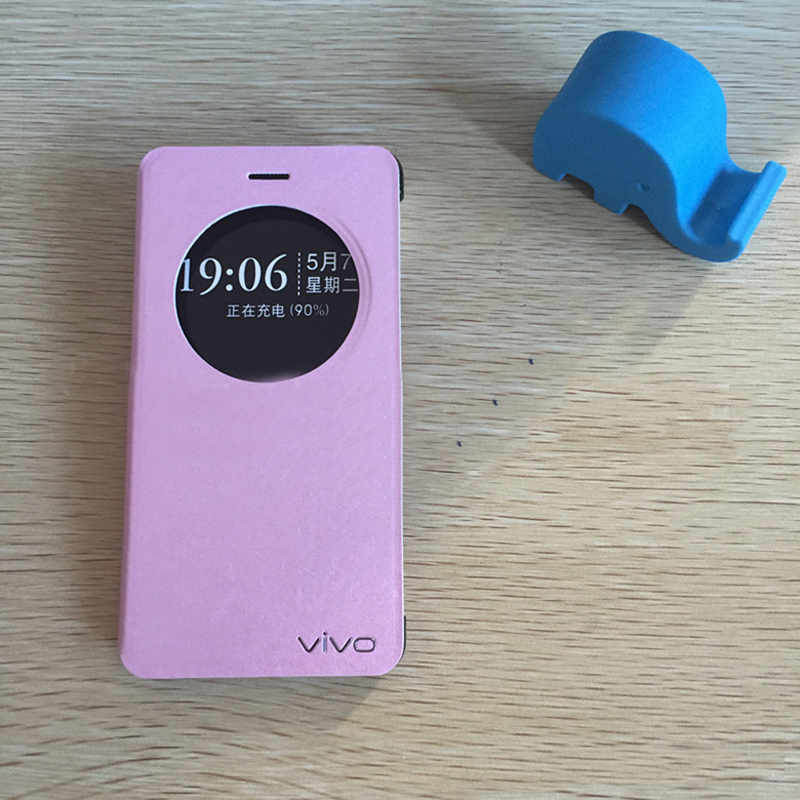 Bao da điện thoại Vivo X5 Pro chính hãng Bao da điện thoại Vivo X5 Pro chính hãng