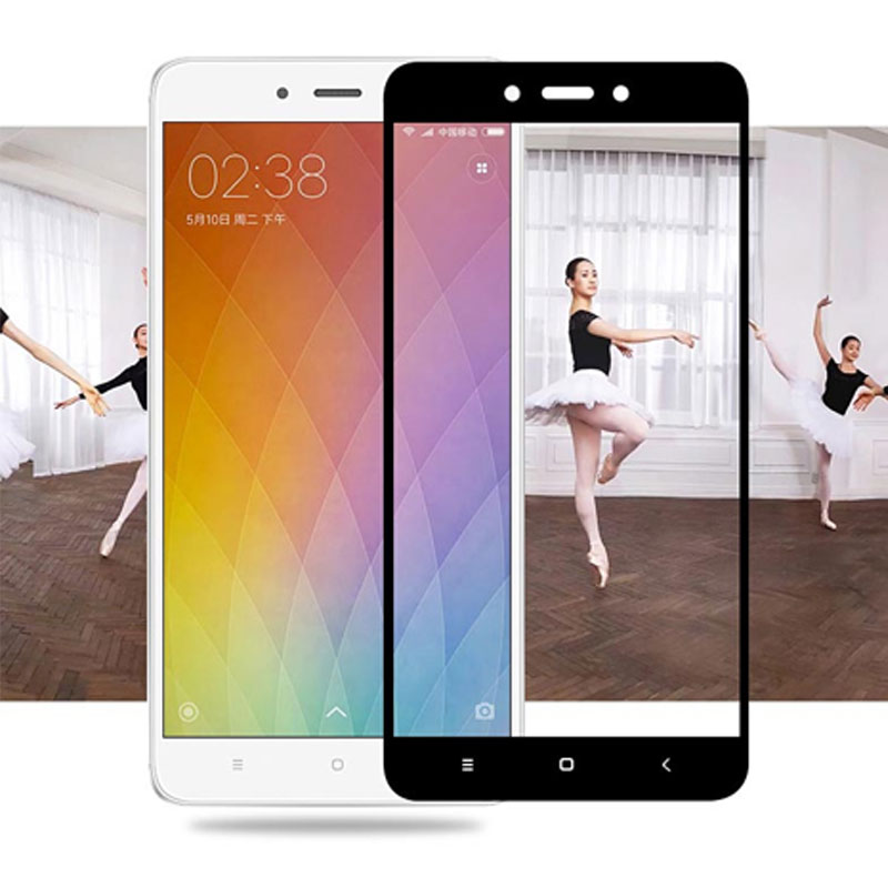 Miếng dán cường lực Xiaomi Mi4 Miếng dán cường lực Xiaomi Mi4