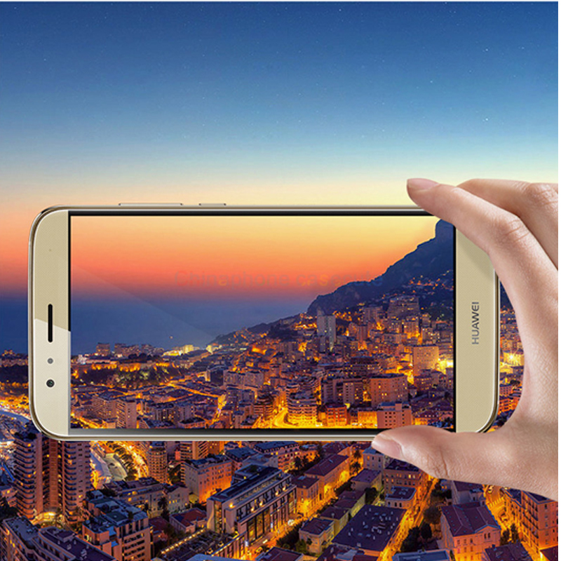 Miếng dán cường lực Huawei G7 plus full màn hình Miếng dán cường lực Huawei G7 plus full màn hình