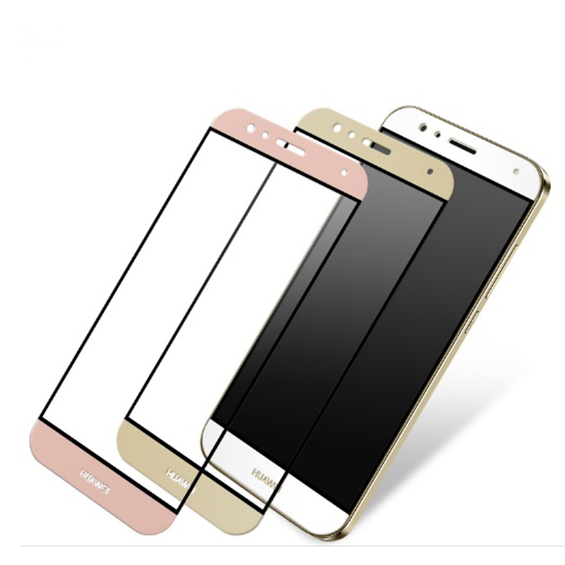 Miếng dán cường lực Huawei G7 plus full màn hình Miếng dán cường lực Huawei G7 plus full màn hình