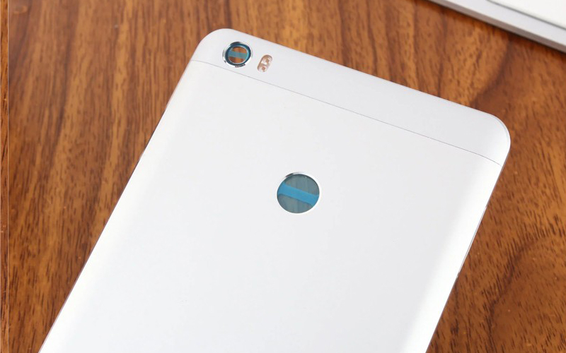 Nắp lưng Xiaomi Mi Max Nắp lưng Xiaomi Mi Max