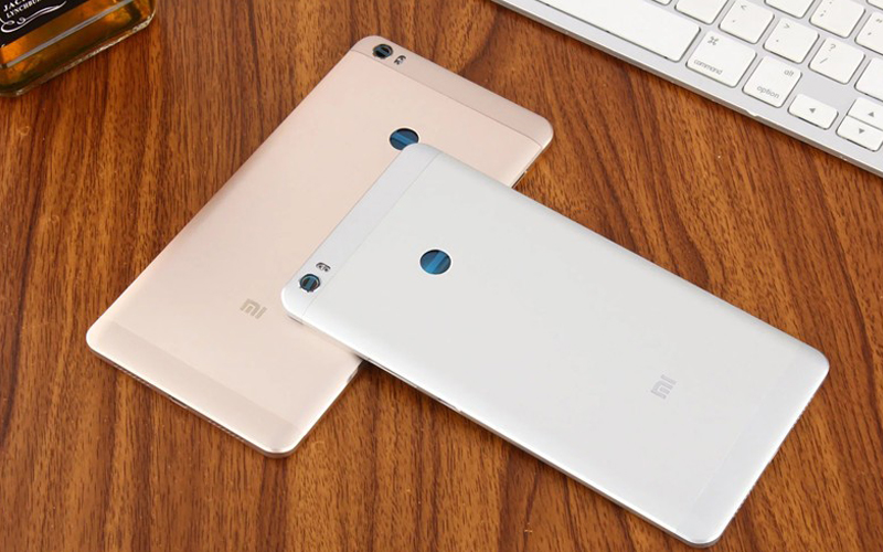 Nắp lưng Xiaomi Mi Max Nắp lưng Xiaomi Mi Max