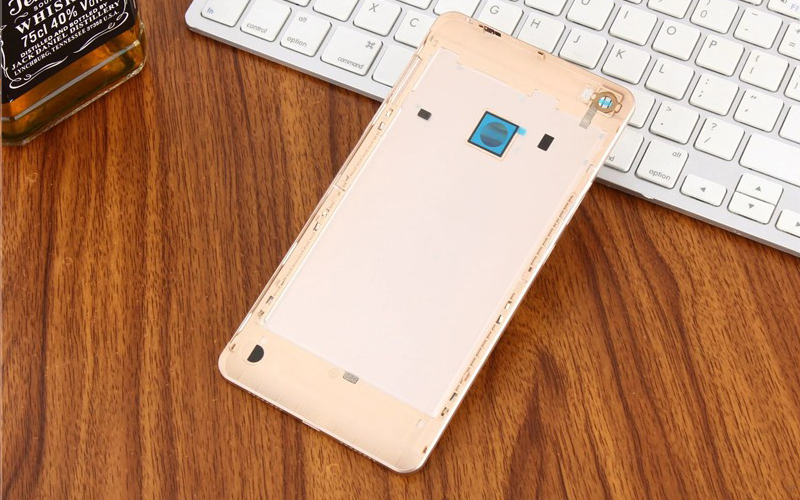 Nắp lưng Xiaomi Mi Max Nắp lưng Xiaomi Mi Max