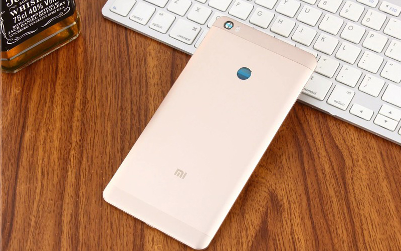 Nắp lưng Xiaomi Mi Max Nắp lưng Xiaomi Mi Max