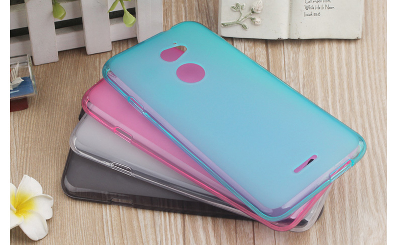 Ốp lưng Coolpad Max Lite silicone Ốp lưng Coolpad Max Lite silicone