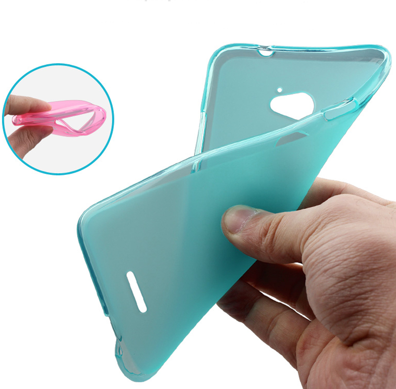 Ốp lưng Coolpad Max Lite silicone Ốp lưng Coolpad Max Lite silicone