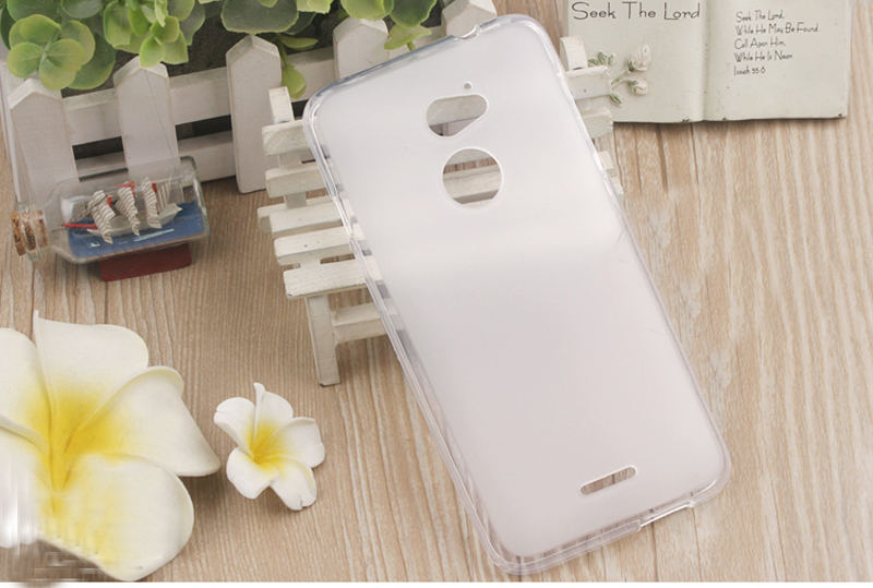 Ốp lưng Coolpad Max Lite silicone Ốp lưng Coolpad Max Lite silicone