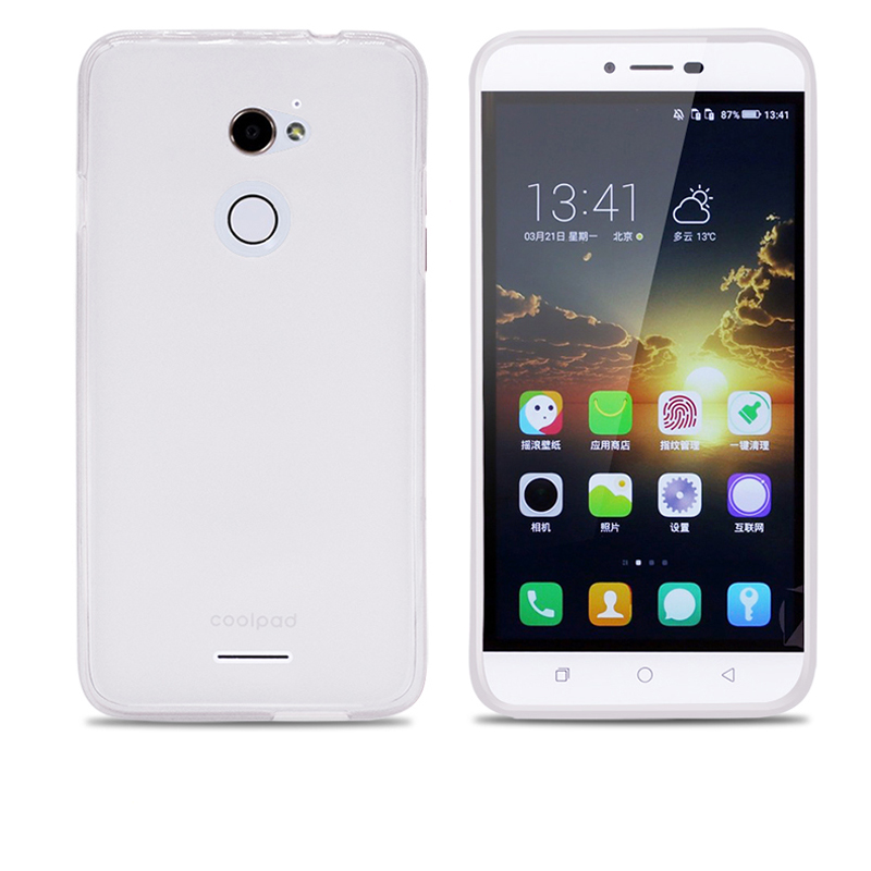 Ốp lưng silicone điện thoại Huawei P7 Ốp lưng silicone điện thoại Huawei P7