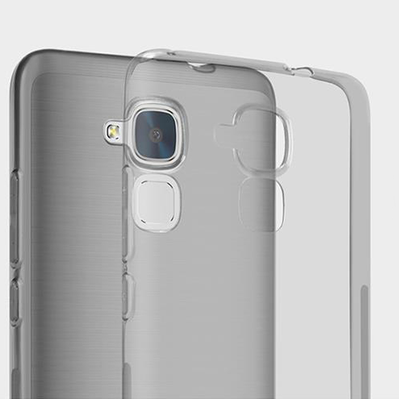 Ốp lưng Huawei GR5 mini silicone Ốp lưng Huawei GR5 mini silicone