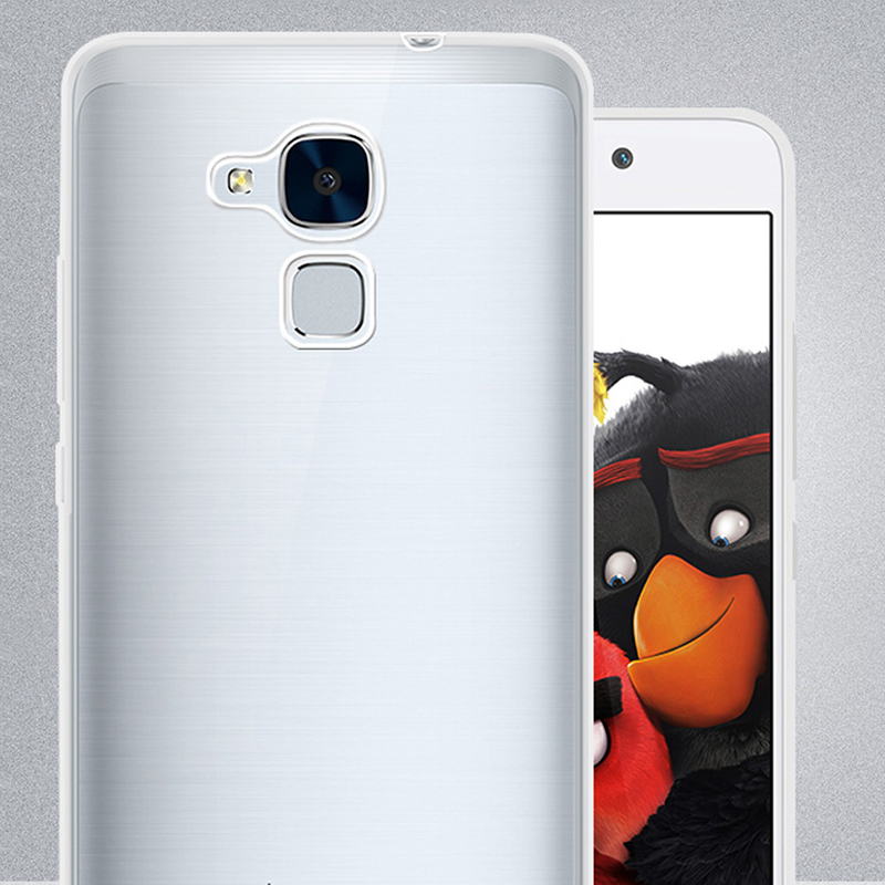 Ốp lưng Huawei GR5 mini silicone Ốp lưng Huawei GR5 mini silicone